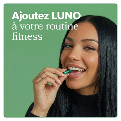 LUNO - Le Complexe Métabolisme