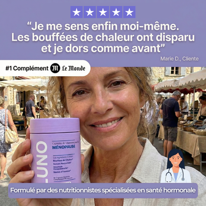 LUNO Bien-Être Féminin