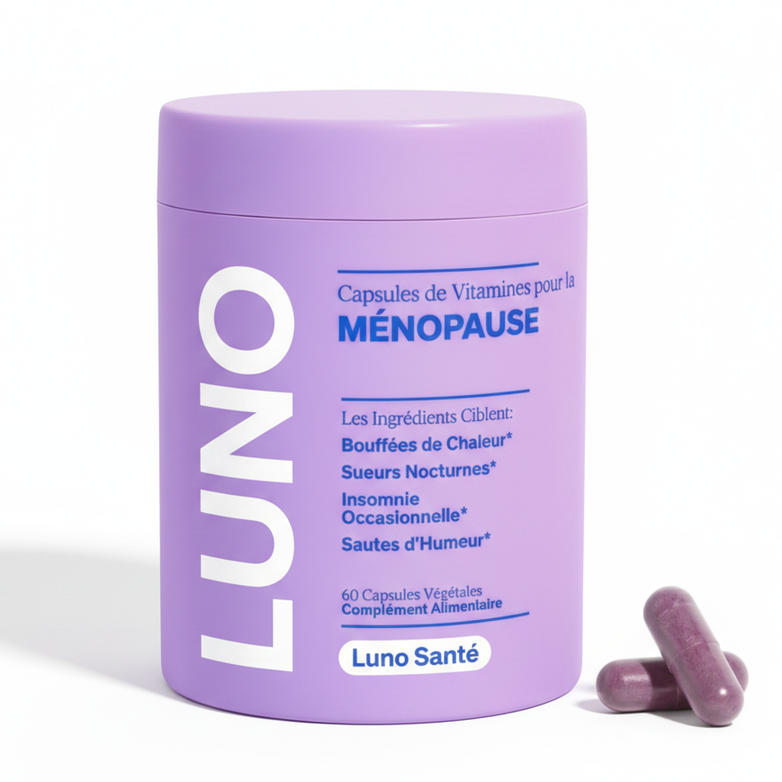 LUNO Bien-Être Féminin