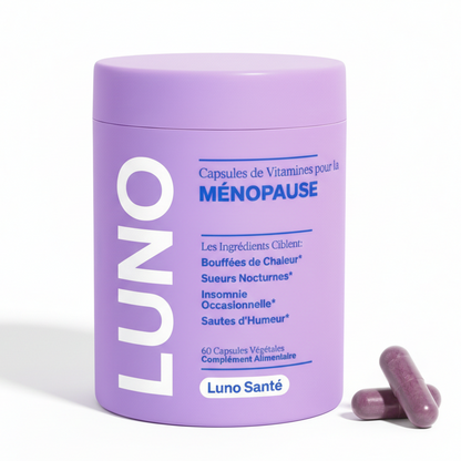 LUNO Bien-Être Féminin