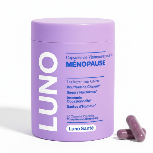 LUNO Bien-Être Féminin