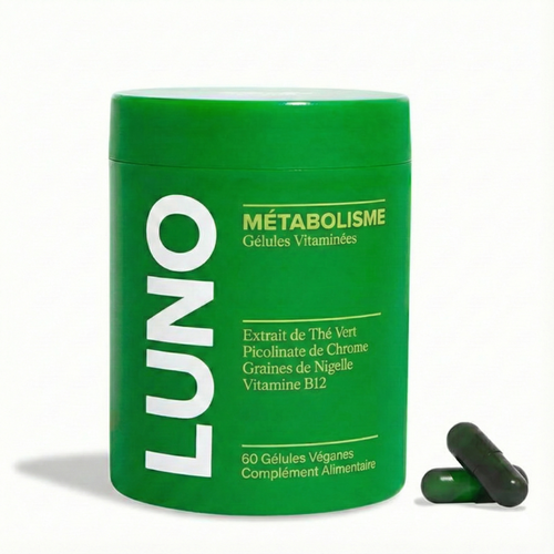 LUNO - Le Complexe Métabolisme