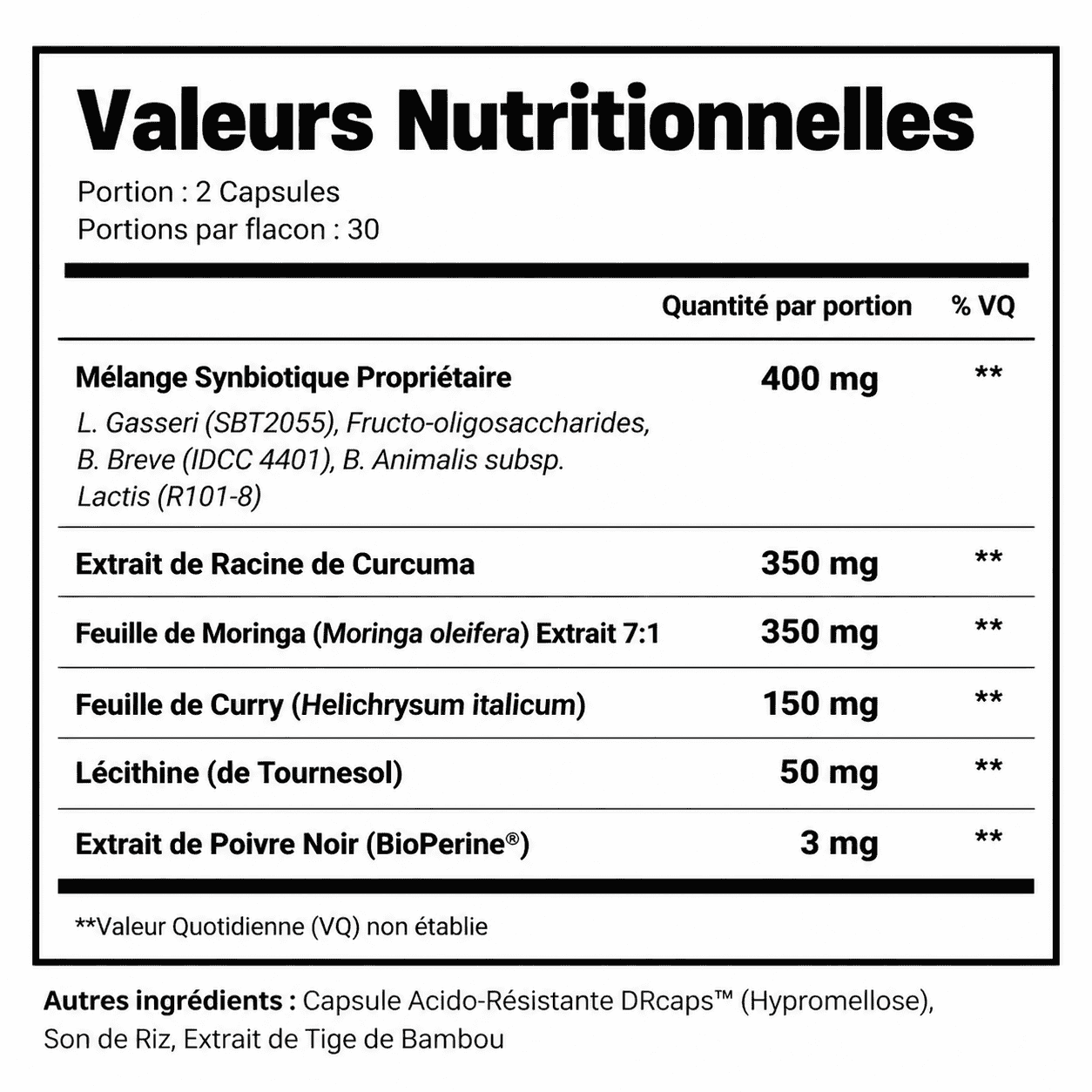 Provital | Le Probiotique Articulaire pour la Ménopause