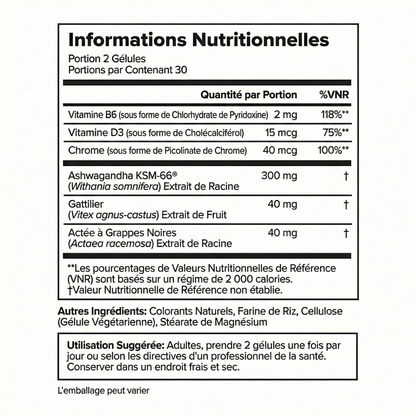 LUNO Bien-Être Féminin