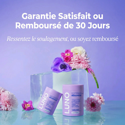 LUNO Bien-Être Féminin