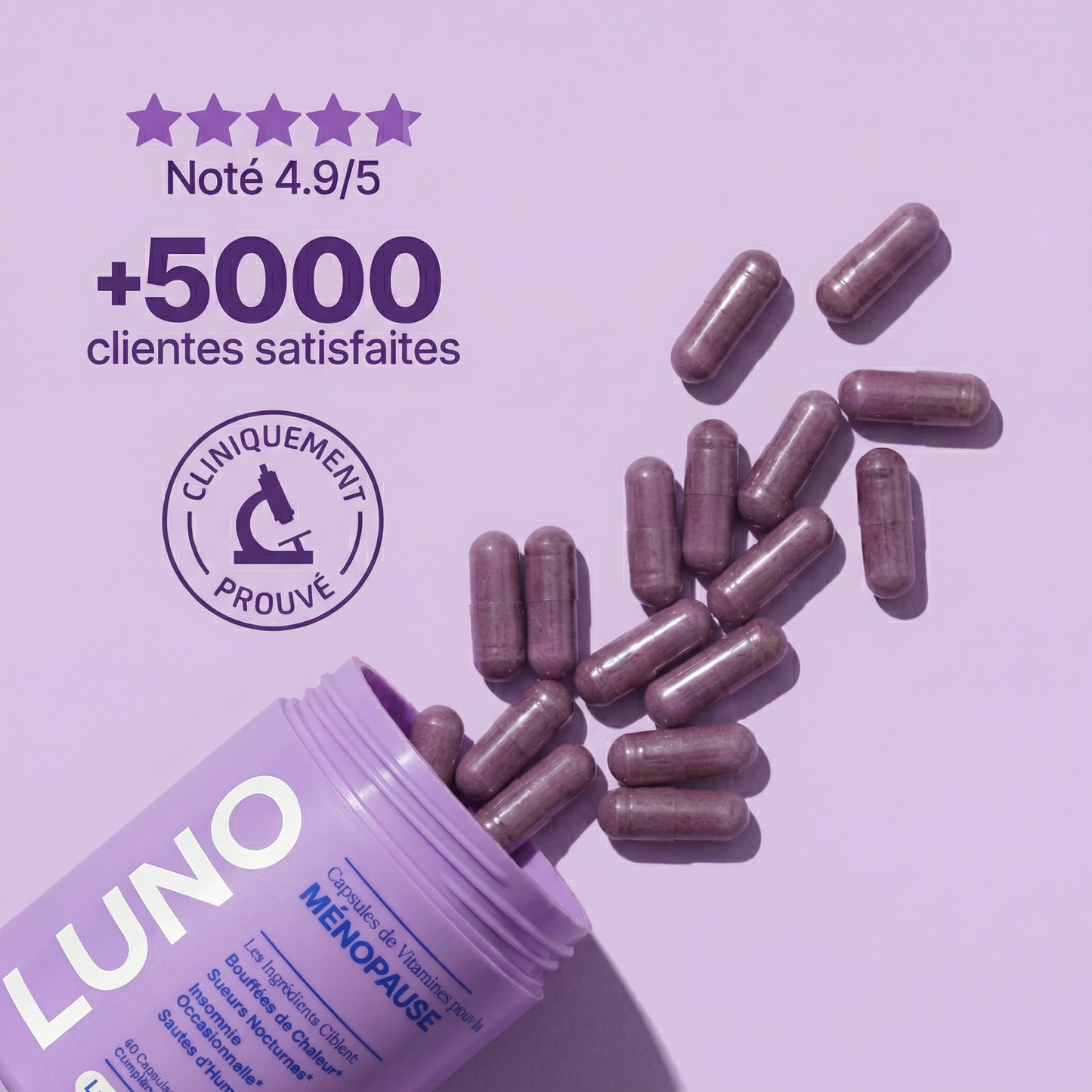 LUNO Bien-Être Féminin